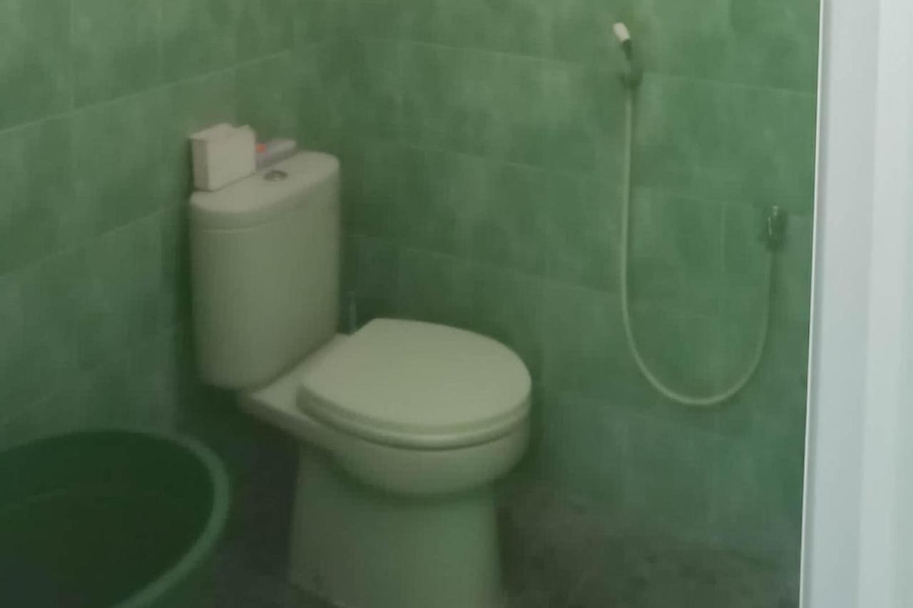 Triyoga Homestay Syariah Redpartner Sangkanurip Экстерьер фото